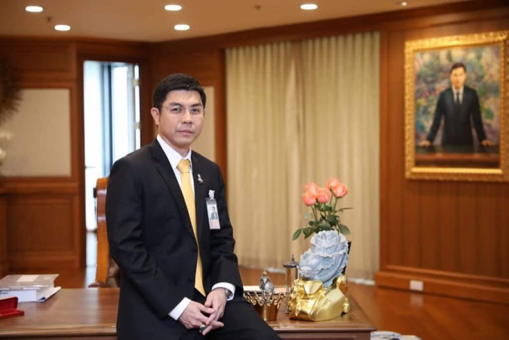 ธอส.ดีเดย์ อาทิตย์ที่ 23 ธ.ค.นี้ เปิดจองสิทธิบ้านล้านหลัง