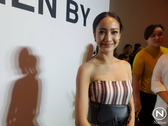 "แต้ว" รับ "อ๊อฟ พงษ์พัฒน์" ดึงตัวลงละครเรื่องใหม่