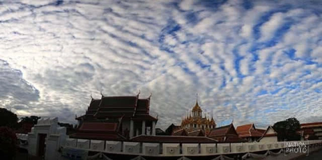 ศุกร์ (สุข) ละวัด : วัดราชนัดดารามวรวิหาร (วัดราชนัดดา)