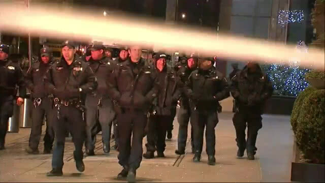 แตกตื่น!! สำนักข่าว CNN ถูกขู่วางระเบิด