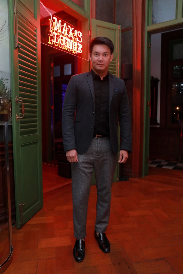 แม็กซ์ สปีคอีซี่ บาร์’ (MAX’S SPEAKEASY BAR) บาร์ลับสุดเก๋จากแคมเปญดังระดับโลก