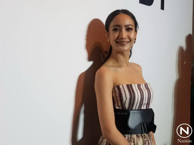 "แต้ว" รับ "อ๊อฟ พงษ์พัฒน์" ดึงตัวลงละครเรื่องใหม่