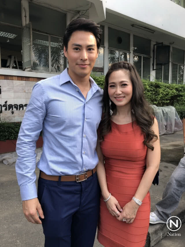 "นาวิน ต้าร์" ยุติศึก!คู่กรณีขอขมา ยอมรับ สร้างเรื่อง เขียนด่าเอง