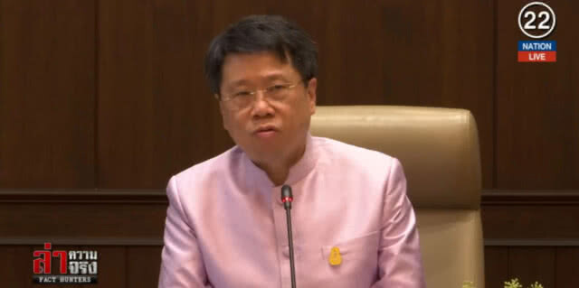 (คลิปข่าว) ศธ.สอบทุจริต 3 ปี 631 เรื่อง! เคลียร์แล้ว 57%