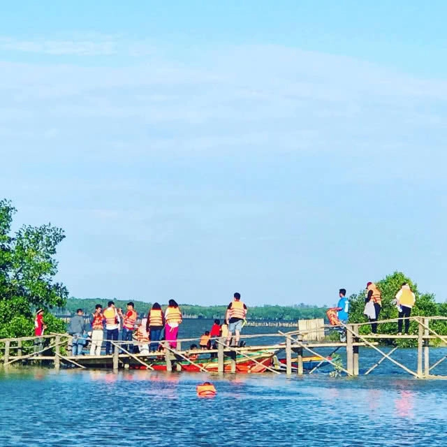 บ้านปาเระ ปัตตานี เปิดตลาดท่องเที่ยวพลิกโฉมนวัตกรรม OTOP