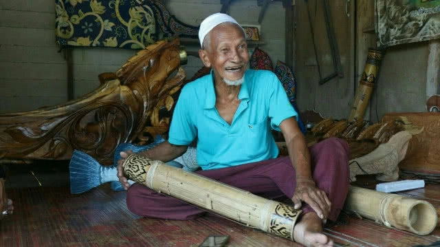 บ้านปาเระ ปัตตานี เปิดตลาดท่องเที่ยวพลิกโฉมนวัตกรรม OTOP