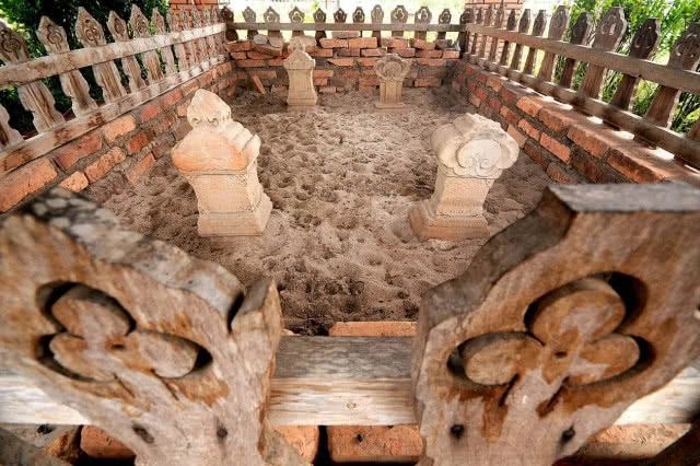 บ้านปาเระ ปัตตานี เปิดตลาดท่องเที่ยวพลิกโฉมนวัตกรรม OTOP