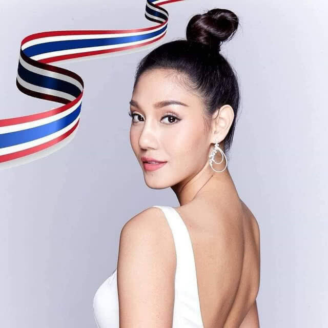 คนแรกของไทย! นิโคลีน คว้ารองอันดับ 1 Miss World 2018