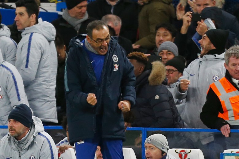 "เป๊ป" นิ่งแม้เรือพ่ายหนแรก ชี้ลุ้นแชมป์เปิดกว้าง