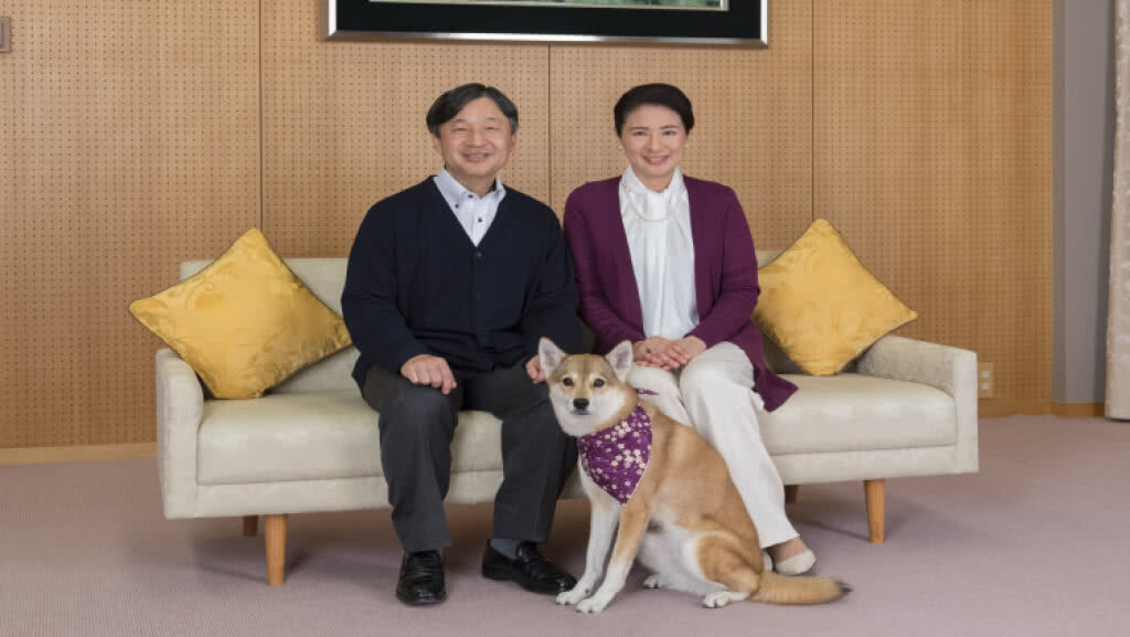 เจ้าหญิงมาซาโกะ ทรงยืนยันจะทำหน้าที่"สมเด็จพระจักรพรรดินี"ให้ดีที่สุด แม้ทรงไม่มั่นพระทัยก็ตาม เจ้าหญิงมาซาโกะ ทรงยืนยันจะทำหน้าที่"สมเด็จพระจักรพรรดินี"ให้ดีที่สุด แม้ทรงไม่มั่นพระทัยก็ตาม
