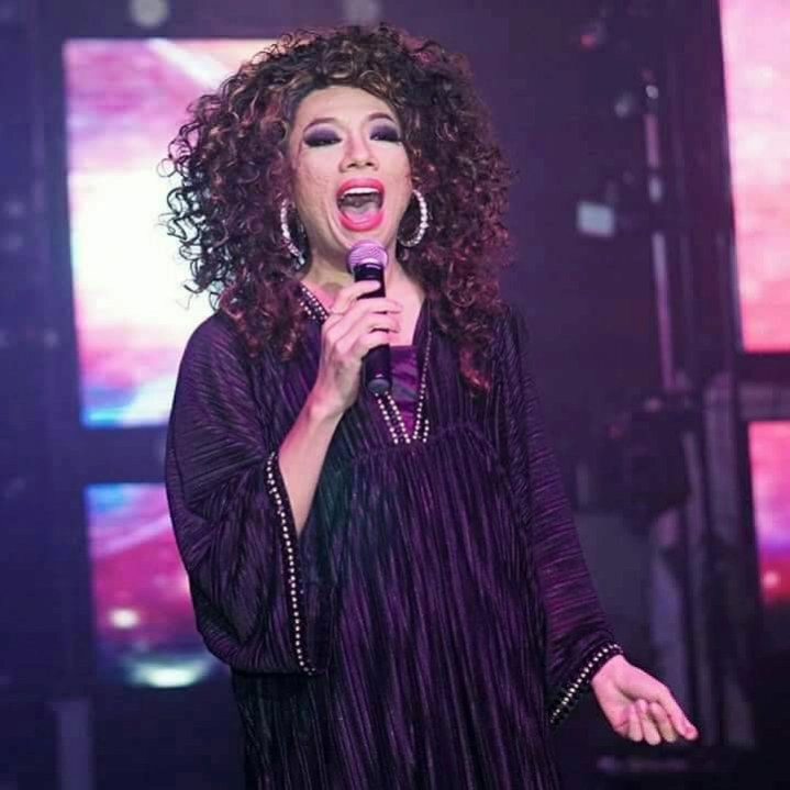 อาลัย "ไข่มุก ซุปตาร์" ดาวตลกดัง