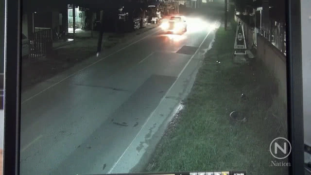 ล่าคนใจบาป!! ทิ้งแมวในวัดปล่อยให้หมากัดตาย 33 ตัว