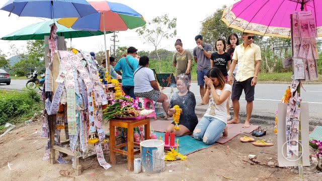 คอหวยคึกคัก!! หลัง "เจ้าพ่อกาโม่" ได้ศาลใหม่