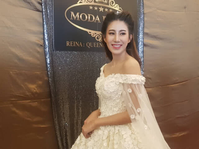 เบลล์ เลลาณี คอนเฟิร์ม!!! สัมพันธ์ แม่แก้ว-เสธ.ต๊อด ยังดี