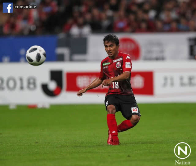 "เจ" ถ่อมตัว หลังคอนซาโดเลฯตั้งค่าตัว 200 ล้าน