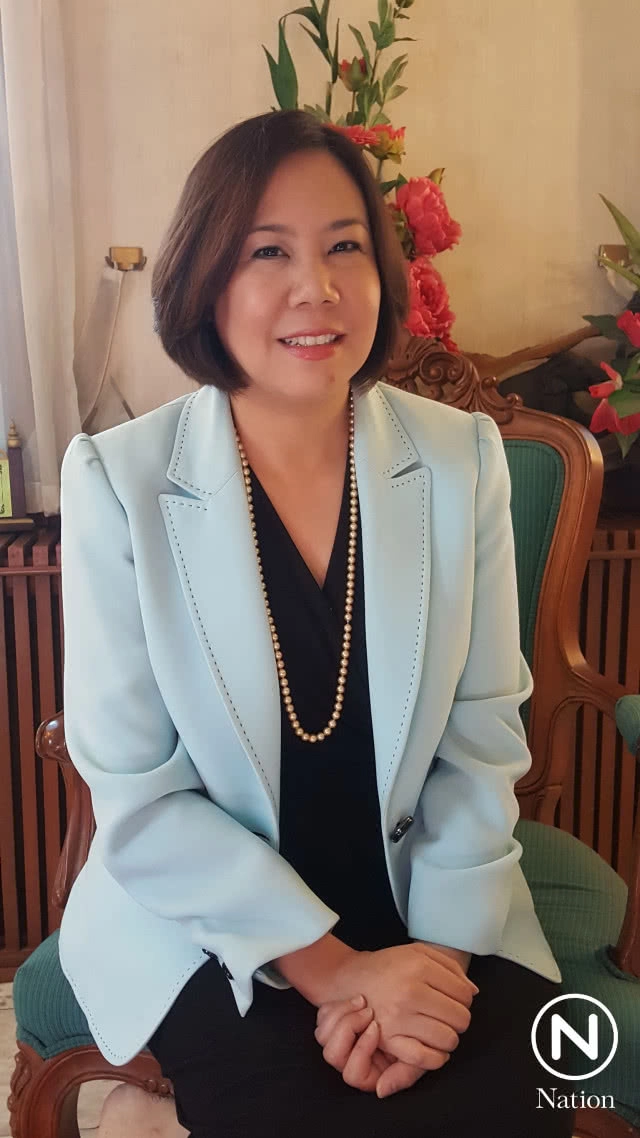 "เดือนเต็มดวง" ซบ "พลังประชารัฐ"