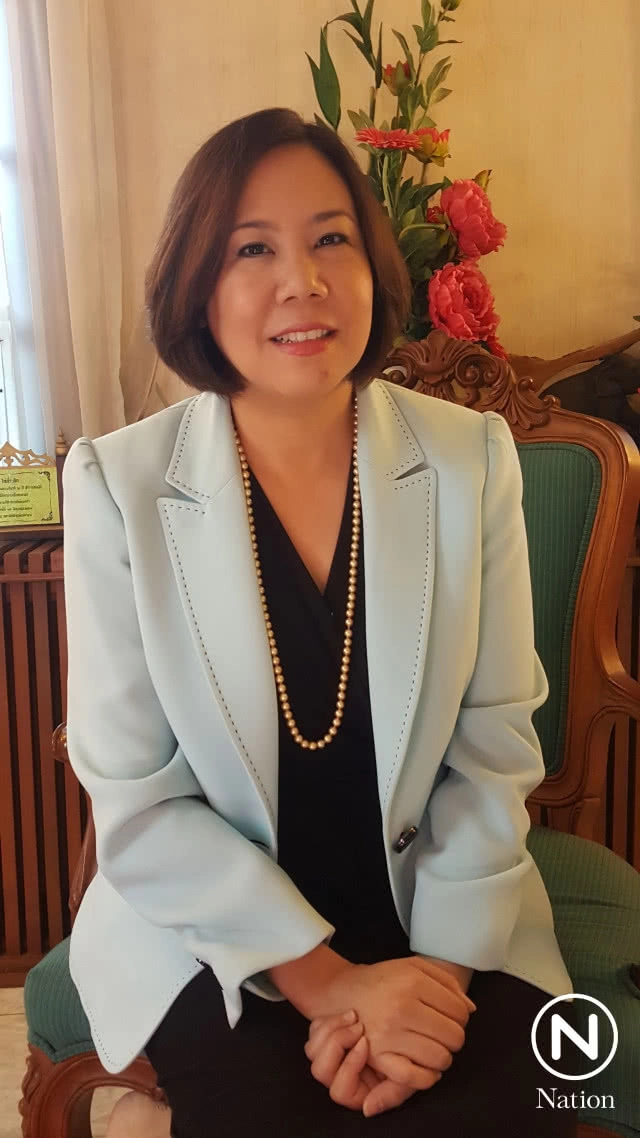 "เดือนเต็มดวง" ซบ "พลังประชารัฐ"