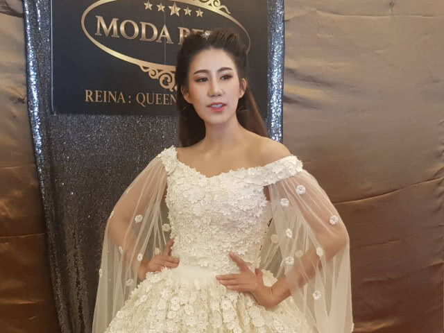 เบลล์ เลลาณี คอนเฟิร์ม!!! สัมพันธ์ แม่แก้ว-เสธ.ต๊อด ยังดี