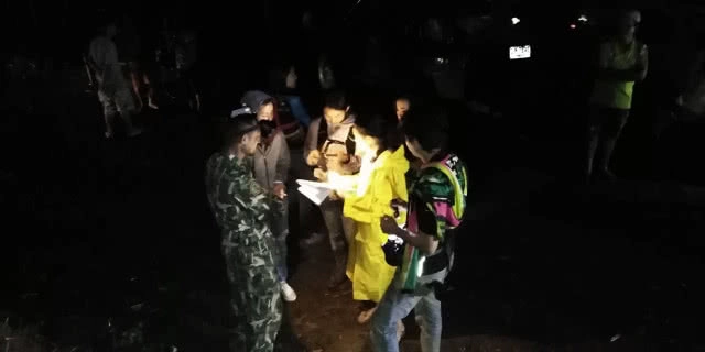 "หัวหน้าวิเชียร" แจงห้ามออฟโรดเข้า "ทิไล่ป้า" เหตุไม่มีใบอนุญาต