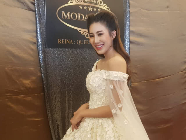 เบลล์ เลลาณี คอนเฟิร์ม!!! สัมพันธ์ แม่แก้ว-เสธ.ต๊อด ยังดี