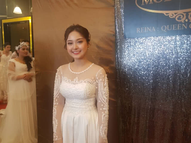 "เอื้อย" สุดเขิน! "อาร์" ไดเรคไอจีมาจีบ