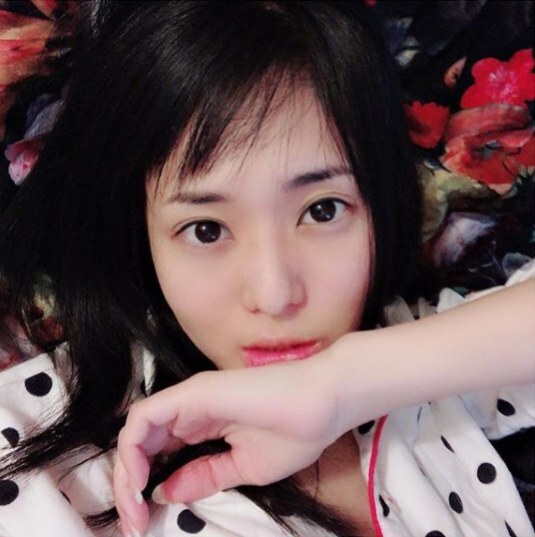 "อาโออิ" สุดแฮปปี้!!! ตั้งท้องได้ 5 เดือนแล้ว
