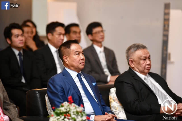 "บิ๊กอ๊อด" ยันไม่ลาออกนายกส.บอล ลั่นขอล้างบางคนทุจริต