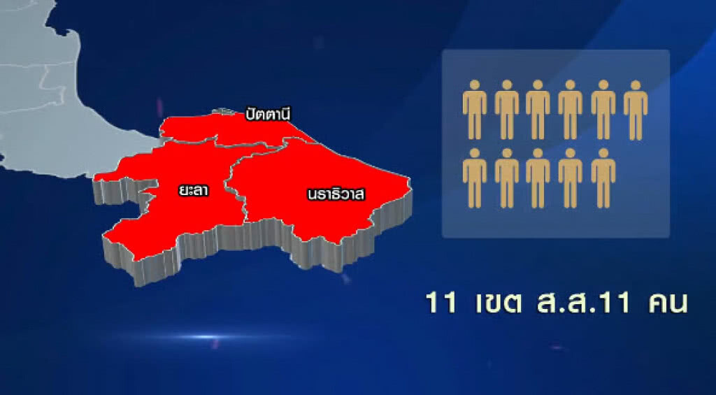 Nation Election 2019 EP.17 "ประชาชาติ-พปชร." แย่งแต้มตั้งแต่ยังไม่เป่านกหวีด