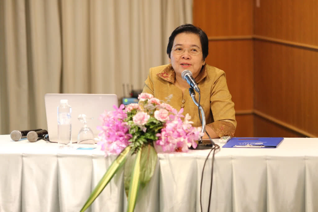 สสปท.จัดอบรมหลักสูตรพัฒนาที่ปรึกษาด้านความปลอดภัยฯ ในการทำงาน สสปท.จัดอบรมหลักสูตรพัฒนาที่ปรึกษาด้านความปลอดภัยฯ ในการทำงาน