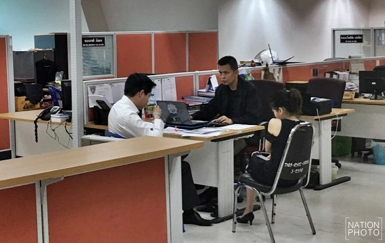 เจ้าของรพ.มาสเตอร์พีซ แฉถูกแอบอ้างชื่อคดีศัลยกรรมนมเน่า ลุยแจ้งความเอาผิด