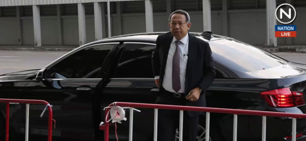 (คลิปข่าว) ย้อนรอย "ธาริต" กับชีวิตเปลี่ยนสี