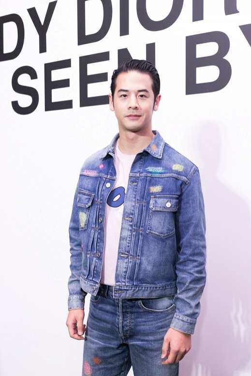 ฉลองเปิดบูติคใหม่ที่ไอคอนสยาม