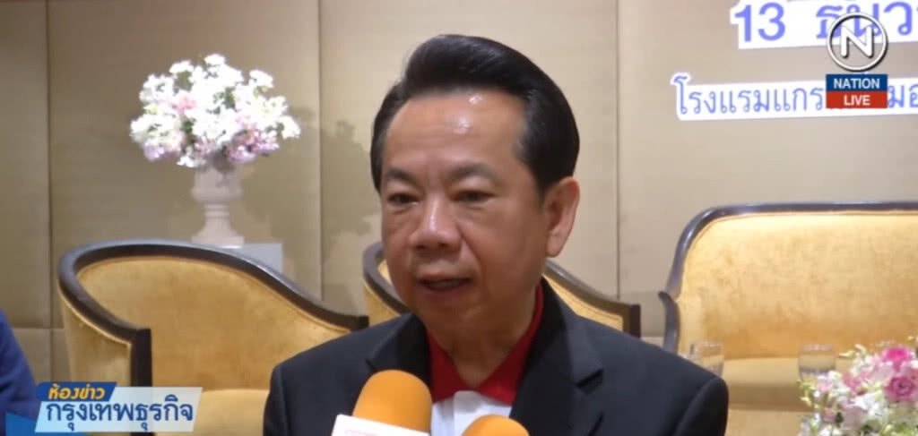 (คลิปข่าว) คาดยอดส่งออกกุ้งปีนี้พุ่ง 5.5 หมื่นล้าน