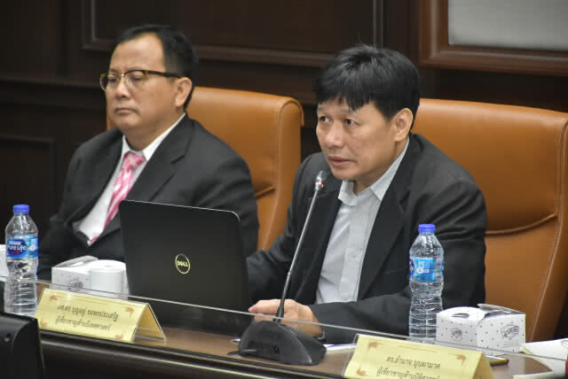 กรมควบคุมโรค ชี้แจงผู้ประกอบการเกี่ยวกับกม.ควบคุมเครื่องดื่มแอลกอฮอล์ โดยเฉพาะในช่วงเทศกาลปีใหม่นี้