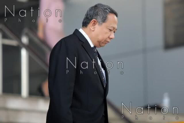 ส่องชีวิตเปลี่ยนสี "ธาริต" จากยุค "ทักษิณ" สู่ "ประยุทธ์" คดีเพียบ!!