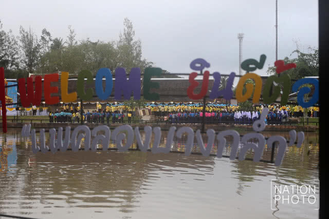 จิตอาสา "คน รัก คลอง" บางกล่ำ สงขลา