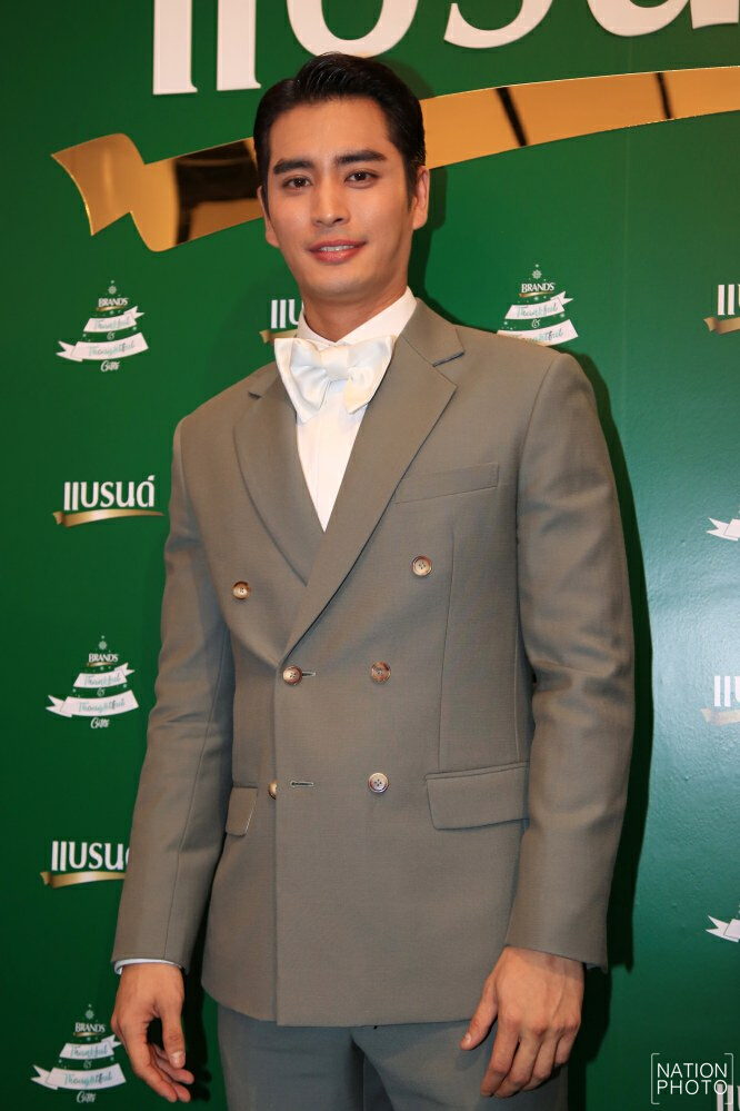'ปั้นจั่น' ขอโอกาสจีบ 'ฐิสา'