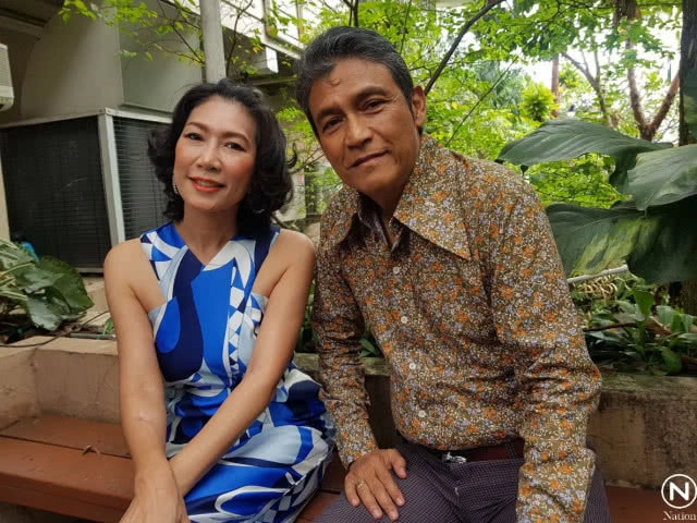 "ไพโรจน์" เชื่อลูกชายเข้าใจผิด ปมครอบครองกรรมสิทธิ์บ้าน ที่ กาญจนบุรี