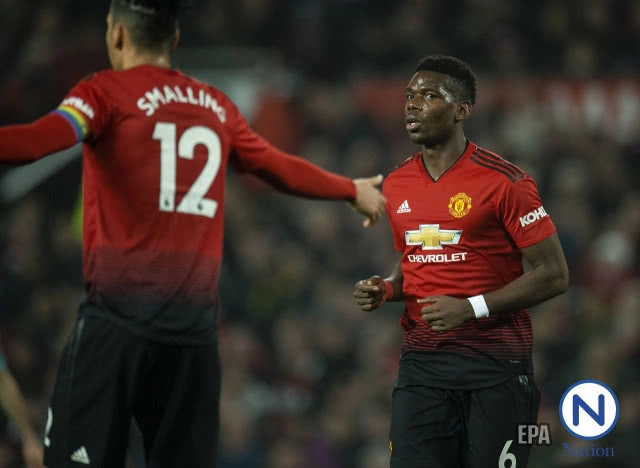 เปิดสถิติ 8 นัดหลัง....ศึกแดงเดือด