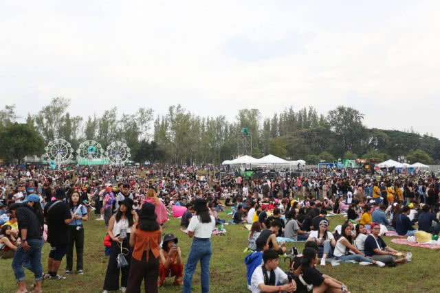 มันส์ได้เว่อร์มาก "Big Mountain Music Festival 9"