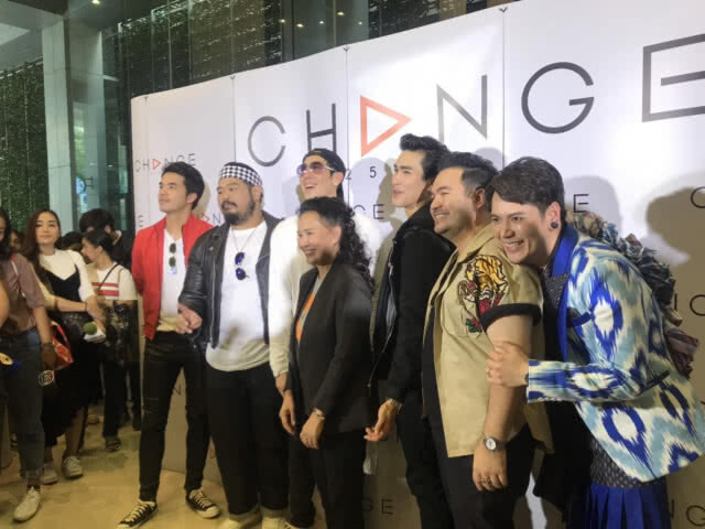 "ฉอด สายทิพย์"เปิดตัวบริษัทใหม่ เล่นใหญ่จัดบิ๊กคอนฯ รับปี 62