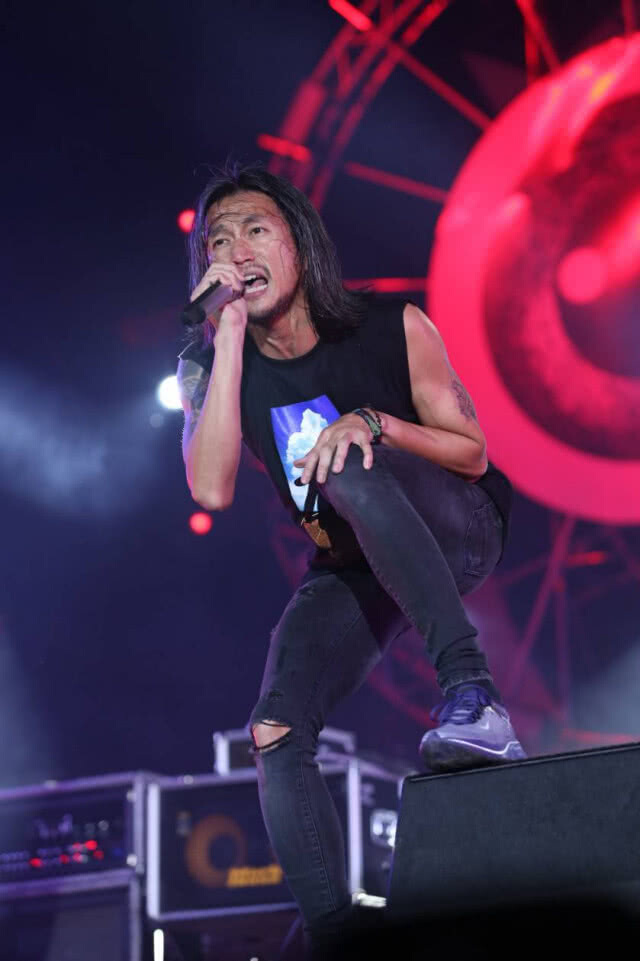 มันส์ได้เว่อร์มาก "Big Mountain Music Festival 9"