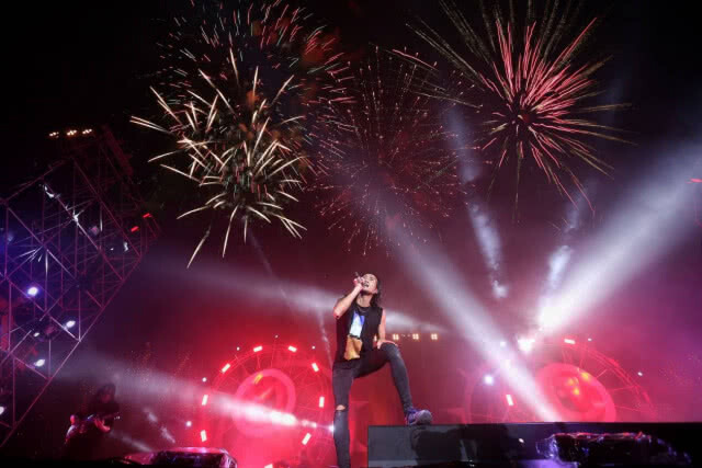 มันส์ได้เว่อร์มาก "Big Mountain Music Festival 9"