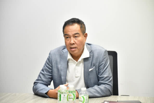 สมาคมฯ แต่งตั้ง "โชคทวี พรหมรัตน์" ทำหน้าที่ผู้ช่วยผู้ฝึกสอน "ช้างศึก" ลุยเอเชียนคัพ