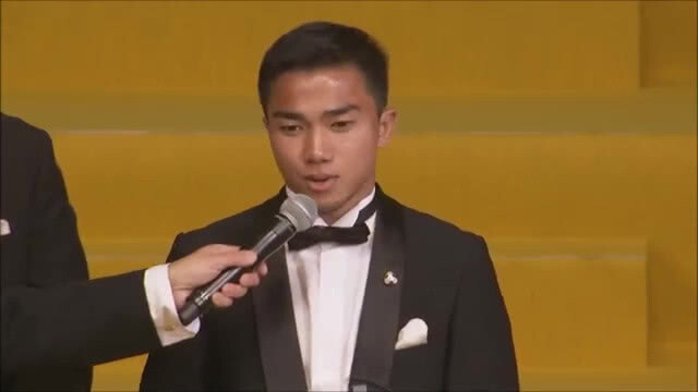 กระหึ่ม!! "เมสซี่เจ"ติดทีมยอดเยี่ยมเจลีก 2018