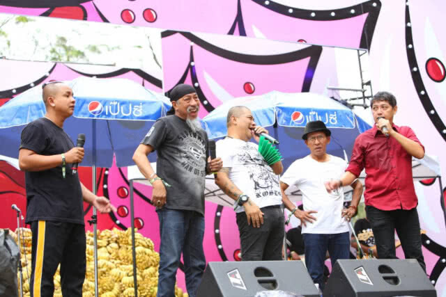มันส์ได้เว่อร์มาก "Big Mountain Music Festival 9"