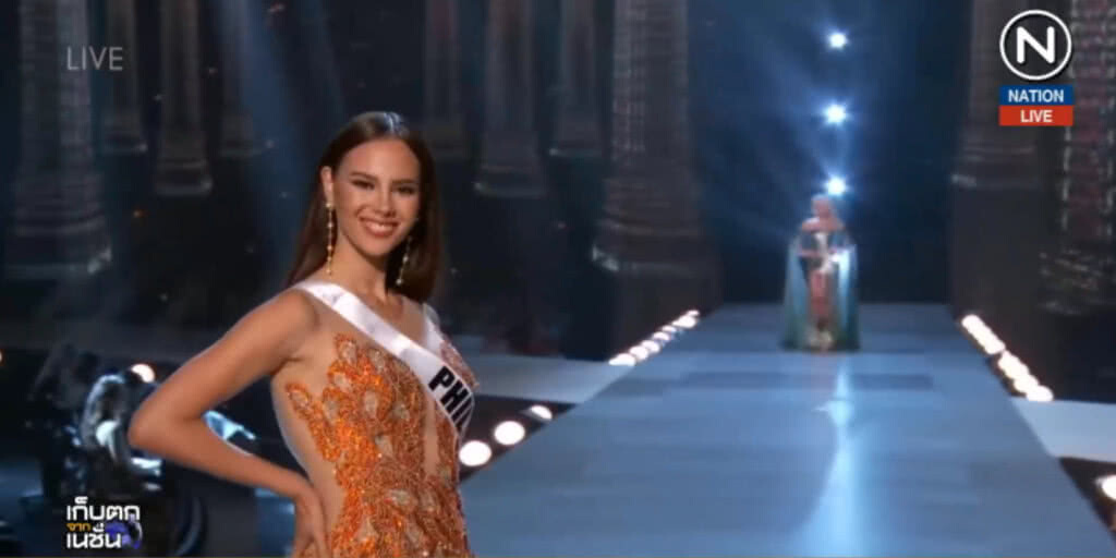 (คลิปข่าว) ชาวเน็ตสับเละ MU ไม่ใช่แค่เวทีหานางงาม