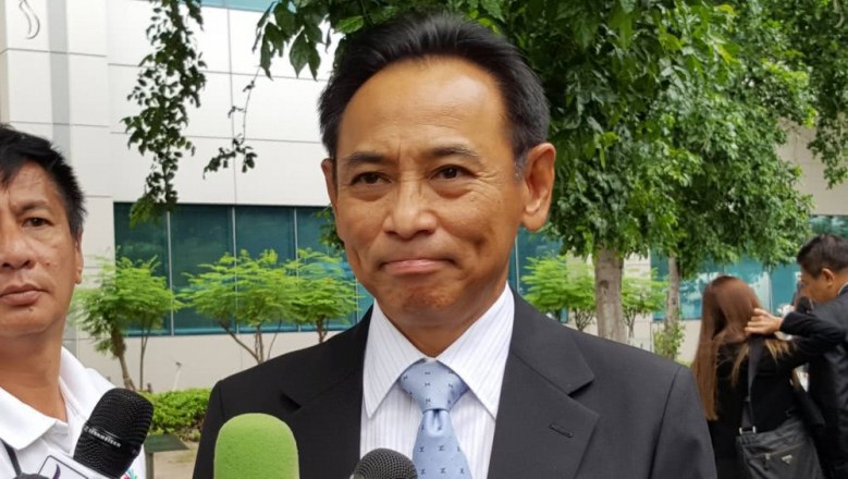 "บุญทรง" รอผ่าตัดพรุ่งนี้