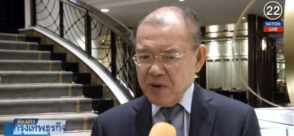 (คลิปข่าว) "ศุภชัย" ชี้สงครามการค้าทำเศรษฐกิจโลกชะลอตัว
