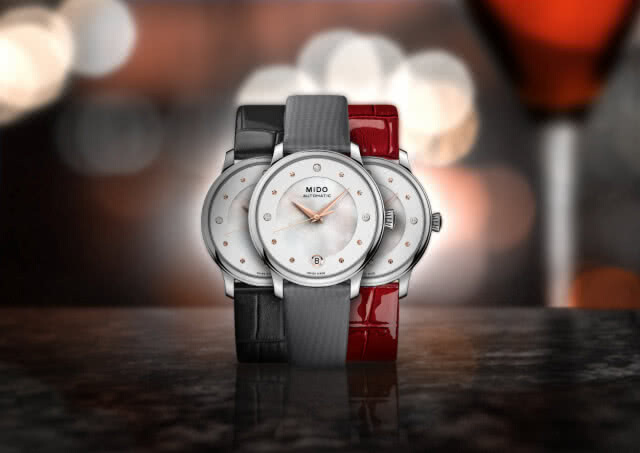 ตอบโจทย์ไลฟ์สไตล์ของผู้หญิงยุคใหม่ (Baroncelli Lady Day & Night)